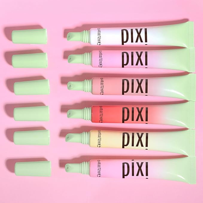 Pixi Beauty LipTone, pH Reactive Lipgloss in GoldGleam