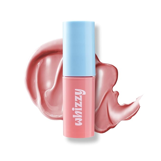Whizzy Glow Up Tint (#Soft Spoken, 0.16 Fl oz)
