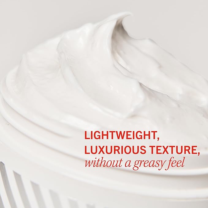 First Aid Beauty Ultra Repair Cream Intense Hydration Moisturiser for Face and Body – Rich Whipped Texture For Immediate Skin Hydration, 170.1g