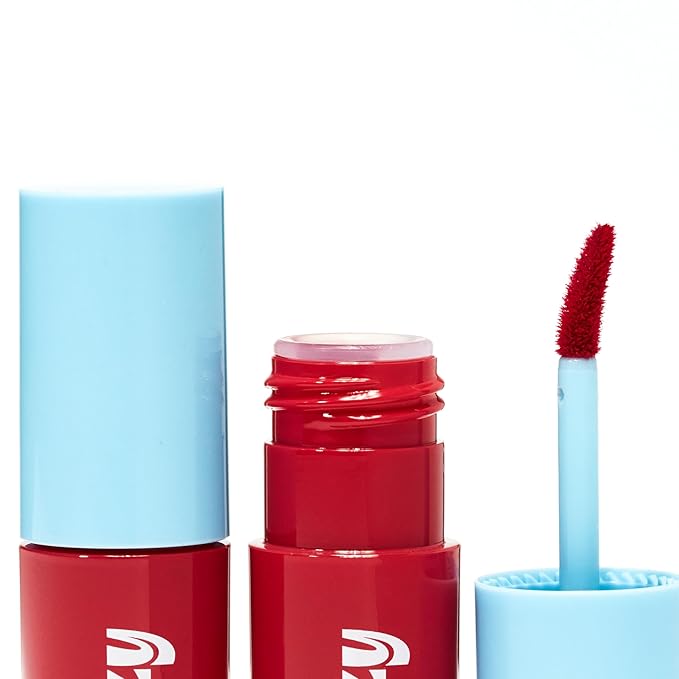 Whizzy Glow Up Tint (#Blush Rush, 0.16 Fl oz)