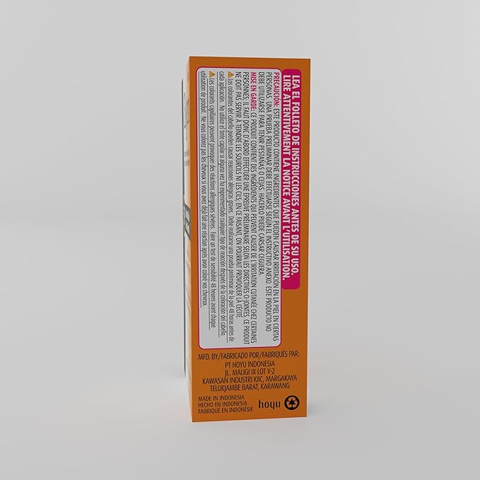 #59 Oriental Black Bigen Permanent Powder - 6 Pack