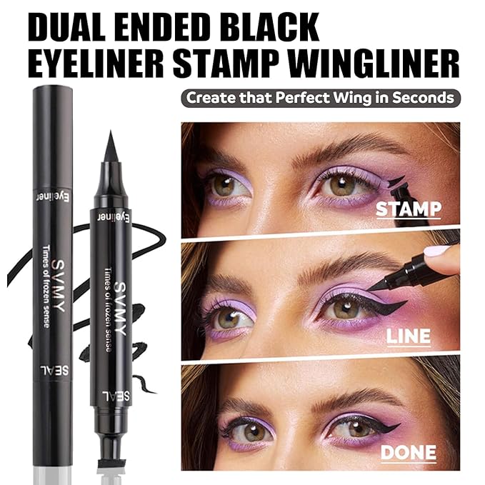 All in One Makeup Kit, Makeup Kit for Women Full Kit, Travel Make Up Gift Set for Women Teens Girls, Includes Eyeshadow, Foundation, Lipstick Set, Eyebrow Soap, Eyeliner Stamp, Mascara, Brush, Sponge