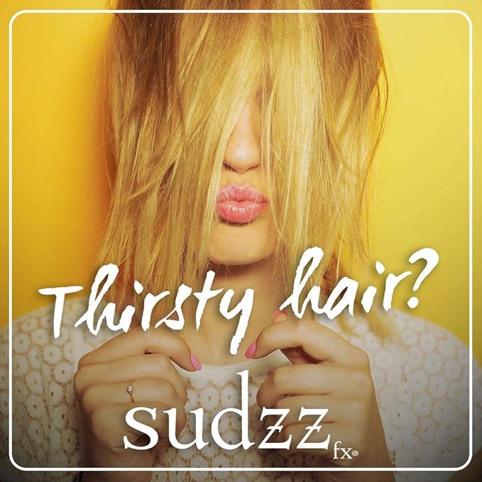 SUDZZFX Moxee Reconstructing - Hydrating Hair Mask - Deep Conditioner for Dry Damaged Hair Care - Provides Nourishment and Restores Weak, lifeless, Critically Damaged Hair 10.1 Fl Oz