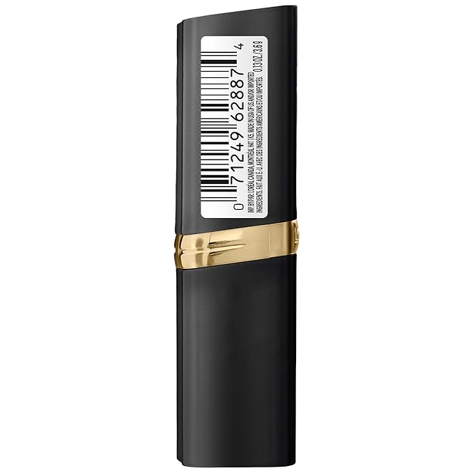 L’Oréal Paris COLOUR RICHE MATTE ROMATTE-IC ROSE