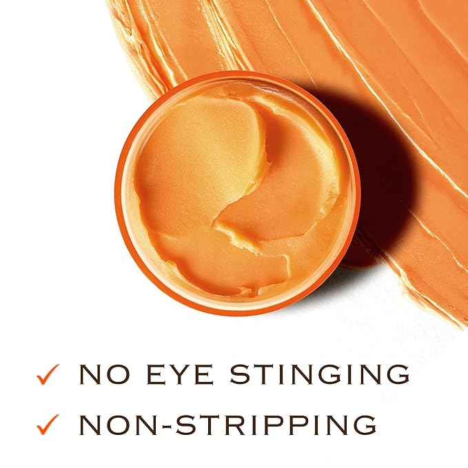 KOJIC ACID TURMERIC CLEANSING CREME| Balm to Oil Cleanser | Makeup Remover Cleansing Cream | No Eye Stinging | Helps Even Tone & Fade Hyperpigmentation w/Consistent Use 100ml / 3.38 Fl Oz