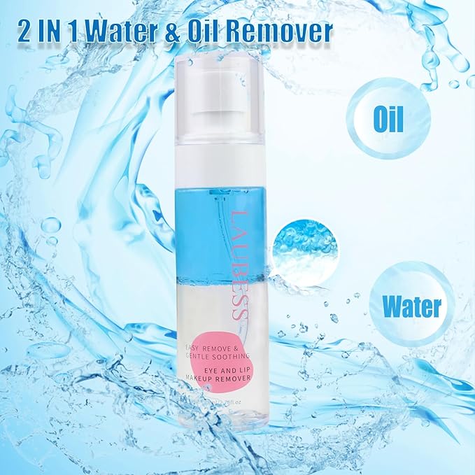Lash Remover for Lash Extensions 80ml Cluster Lash Glue Remover Individual Lash Extension Remover Lash Cluster Remover Eyelash Glue Remover