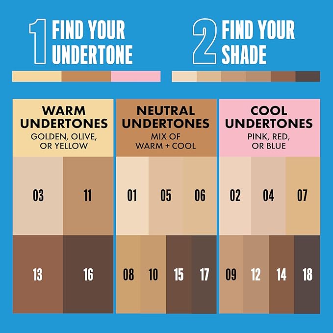 NYX PROFESSIONAL MAKEUP Pro Fix Stick Correcting Concealer, Buildable Medium Coverage Concealer Stick - Natural
