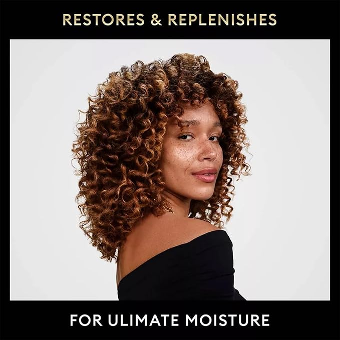 TRESemme Hair Care Travel Set – Rich Moisture Shampoo & Conditioner + Extra Hold Hairspray (3 Piece Set)