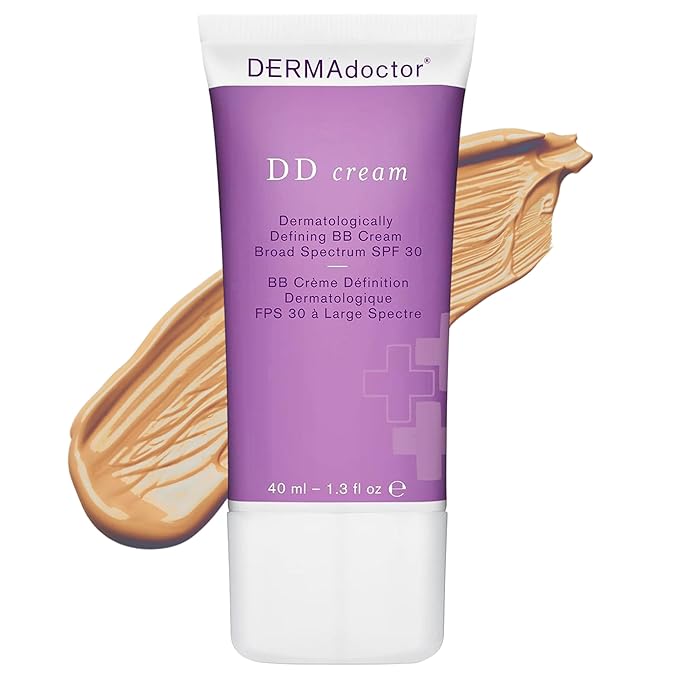 DD Cream Dermatologically Defining BB Cream Broad Spectrum SPF 30