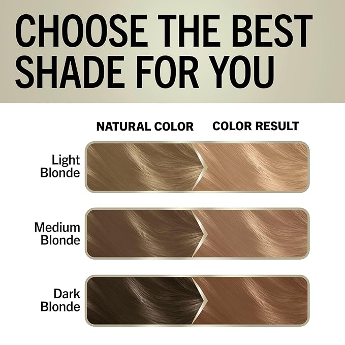 Schwarzkopf Keratin Blonde Hair Dye, 11.4 Pearl Blonde, Professional Quality Hi-Lift Permanent Hair Color, Bond Enforcing System Helps Prevent Breakage* Pre-Color Serum & Purple Conditioner Included
