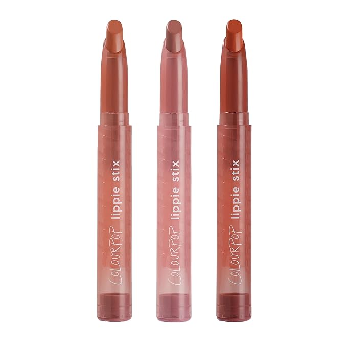 ColourPop Kit XOXOBestie (0.11 Ounce)
