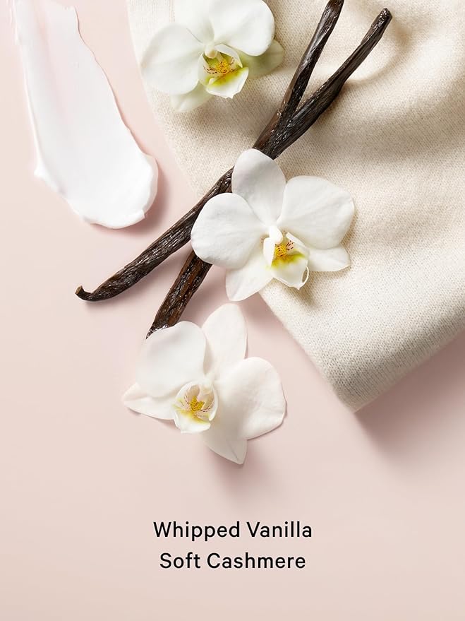 Victoria's Secret Bare Vanilla Mini Fragrance Duo Gift Set, Notes of Soft Cashmere
