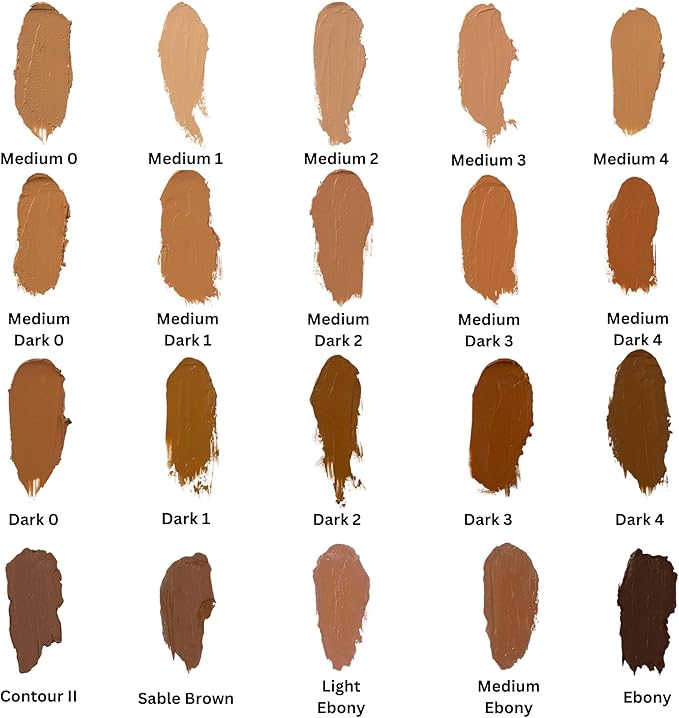 CreamBlend Stick by Mehron