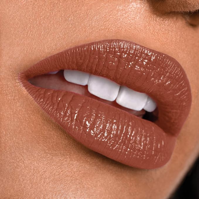 MAYBELLINE Super Stay 24, 2-Step Liquid Lipstick Makeup, Long Lasting Highly Pigmented Color with Moisturizing Balm, Constant Cocoa, Brown, 1 Count (Pack of 2)