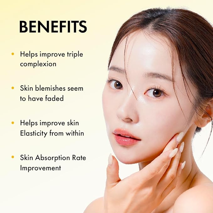 VARIHOPE Vita-Aging Pure C Cream – Vitamin C Face Cream for Deep Hydration, Elasticity & Uneven Tone, Korean Skin Care with Pure Vitamin C for Smooth, Radiant, Healthy-Looking Skin | 1.35 fl oz