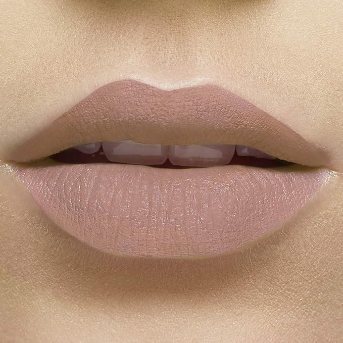 L’Oréal Paris Cosmetics Infallible Pro Matte Les Chocolats Scented Liquid Lipstick, Candy Man, 0.21 Fluid Ounce