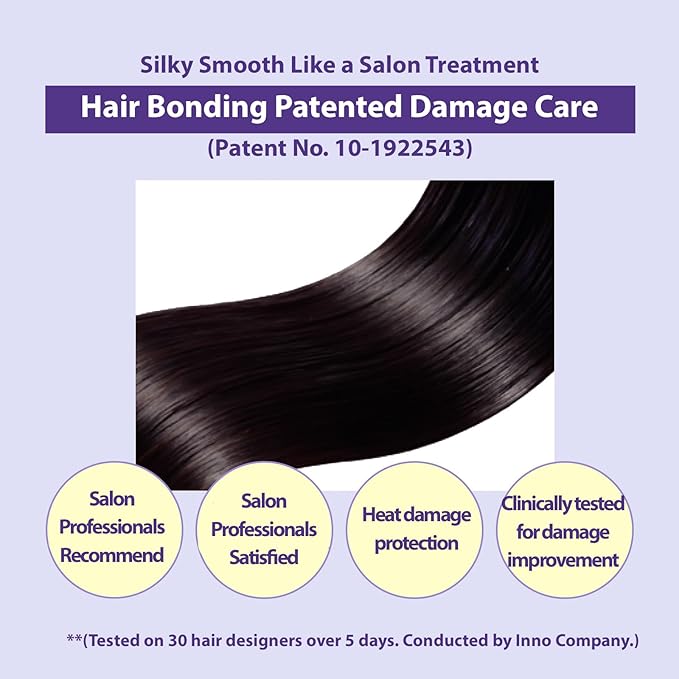 Mise En Scene Salon 10 Professional Cica Protein Deep Conditioner for Damaged Hair - Treatment with Centella Asiatica, Bond Repair Hair Masks, Low Porosity Care, 7.27 Fl. Oz.