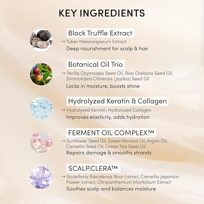 Instant Permanent Hair Color Dye Shampoo Ampoule - Paraben-Free, 5-Minute Easy and Fast Coloring, Gray Cover Hair Dye with Keratin & Collagen, Made in Korea (Dark Brown)