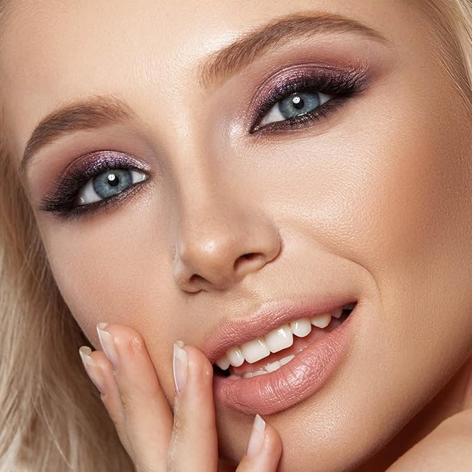 Light Brown Eyebrow Pen Liquid blonde Eyebrow Pencil 2 in 1 Dual-Ended Eye Brow Pencils for Women Waterproof Natural and Precise Brush Tip Create natural hair like eyebrows that last all day # 01