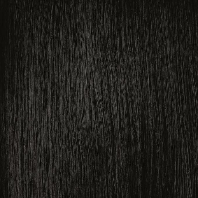 ion Inspired By Nature Permanent Hair Color Natural Darkest Rich Chestnut Brown 2NN, made from 100% naturallyderived polymers, cruelty free, vegan, PPD free, recyclable packaging, 2.05 oz