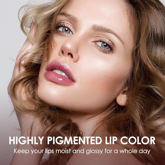 Catkin Moist Lipstick Hydrating High Impact Color Infused with Vitamin E and Avocado Oil Smooth Soft Texture Long Lasting Glow Finish 171