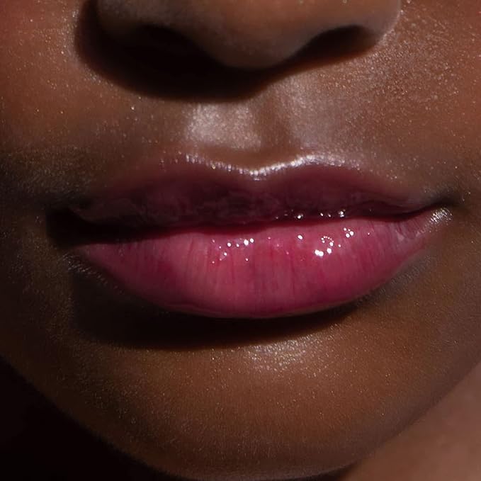 Tower 28 ShineOn Lip Jelly, XOXO | Non-Sticky, Vegan Lip Gloss in Sheer XOXO | Moisturizing Apricot and Raspberry Seed Oil | Clean, Cruelty Free