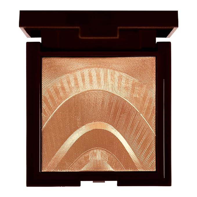 Colorbar Glow With Love Highlighter - Makeup Delivers Dewy Glow - Makeup Highlighter for Face and Body - 002 Prismatic Spell - 0.33 oz