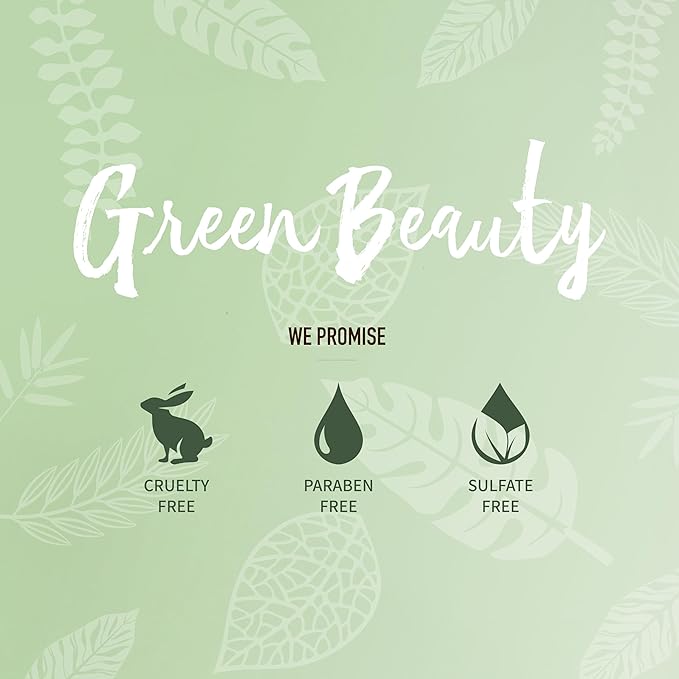 Tropic Isle Living Rosemary Mint Leave-In Conditioner 8oz/ 237ml - Detangles, Moisturizes, Repairs Scalp and Damaged Hair with Natural Formula, Suitable for All Hair Types, Cruelty-Free