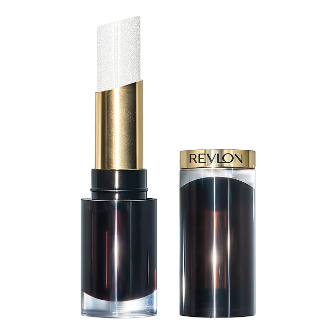 Revlon Lipstick, 001 Sparkling Quartz, 0.15 oz