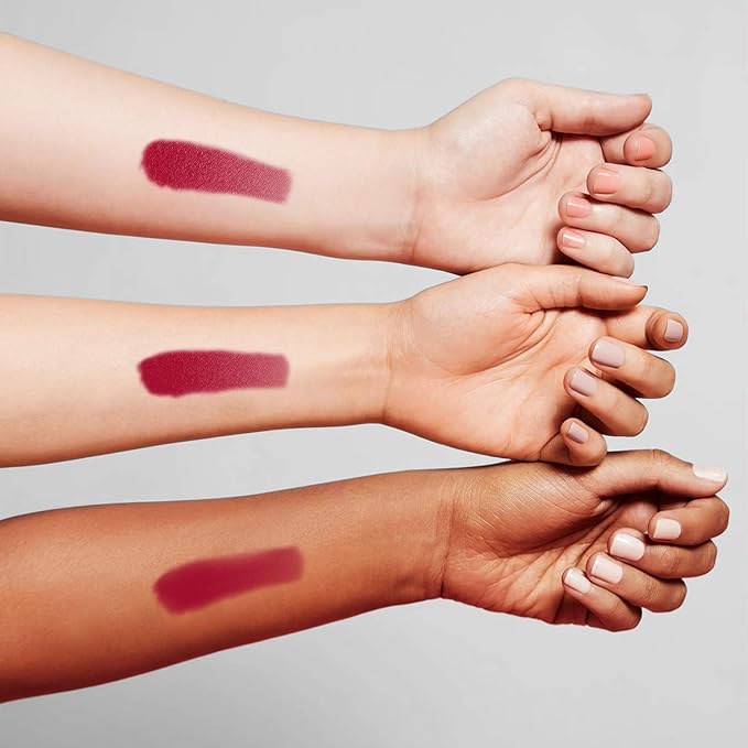 wet n wild Megalast Catsuit Matte Liquid Lipstick, Red Missy & Fierce | Lip Color Makeup | Moisturizing | Creamy | Smudge Proof