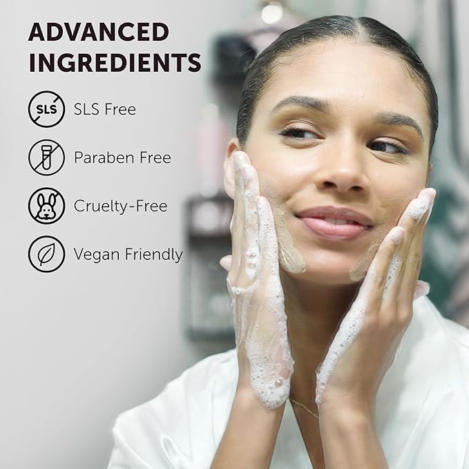 VALITIC Kojic Acid Dark Spot Remover Soap with Turmeric, Vitamin C, Retinol - Original Japanese Complex with Hyaluronic Acid, Vitamin E, Shea Butter, Castile Olive Oil - 2 Pack and African Net Sponge