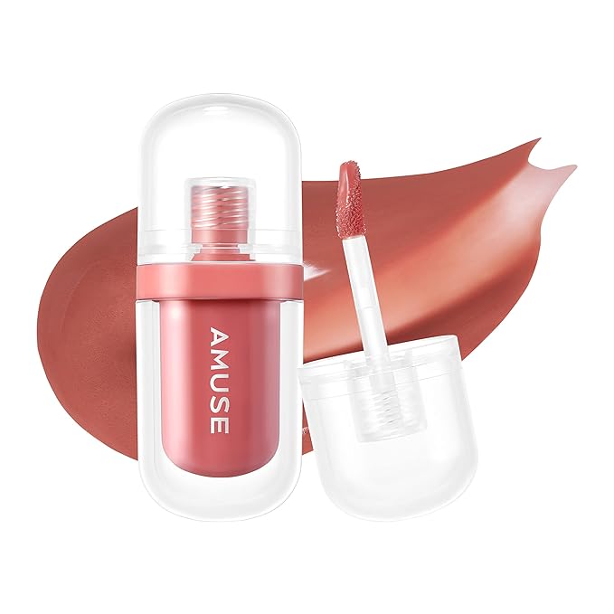 Amuse Jel-fit tint (07 CARAMEL)