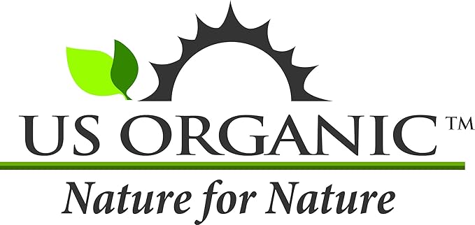 US Organic 100% Pure Patchouli Essential Oil - USDA Certified Organic, Steam Distilled - W/Euro droppers (More Size Variations Available) (15 ml / .5 fl oz)