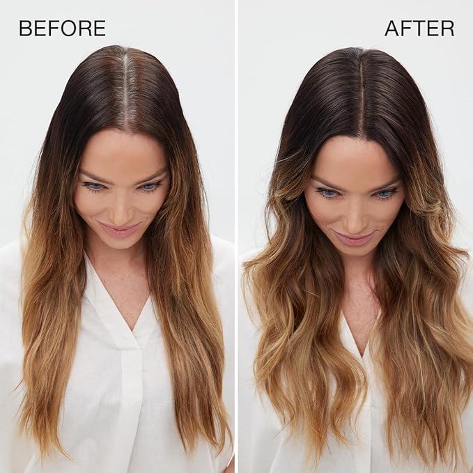 MOEHAIR 6NN Permanent Hair Color (Dark Blonde Intense) | Hair Color for 100% Gray Coverage | Infused with Keratin | Adds Shines & Smoothens Hair | Non-Drippy | Double Pigmented (3.38 Oz)