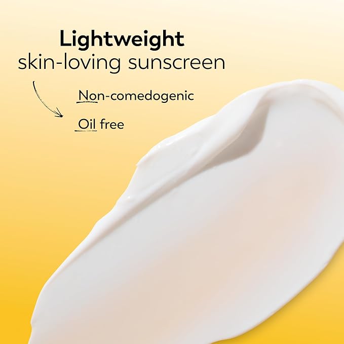 Olay Face Moisturizer Complete All Day UV Moisture Cream with Sunscreen SPF 15, Normal Skin, 2 Fl Oz (Pack of 3)