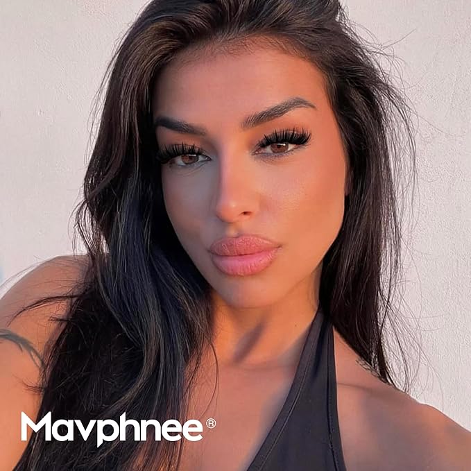 Spikes Lashes 100D Eyelash Extensions Volume Thick Lash Clusters D Curl Eyelash Clusters 12-21MM Long DIY Individual Lashes Fairy Cluster Lashes Mega Cluster Eyelash Extensions Mink Lashes Clusters