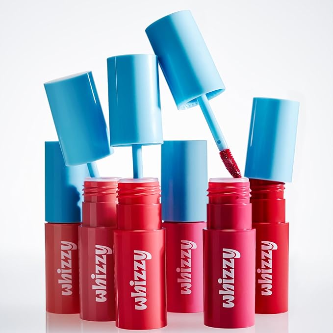 Whizzy Glow Up Tint (#Bet, 0.16 Fl oz)