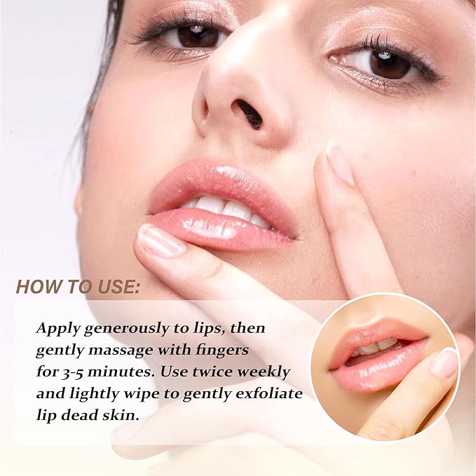 4Pcs Roll On Lip Gloss Set,Moisturizing Lip Oil Set,Fruit Flavored Jelly Lipgloss,Plumping Lip Gloss Kit,Non-sticky Liquid Clear Jelly Lipstick,Long Lasting Hydrating Lip Set for Women