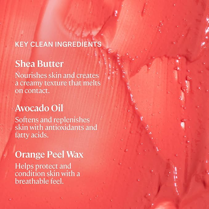 ILIA - Multi-Stick For Lips + Cheeks | Buildable, Creamy, Multi-Use Color Formula for All Skin Types | Nourish, Soften, Protect | Non-Toxic, Vegan, Cruelty-Free (In The City, 0.15 oz | 4.5 g)
