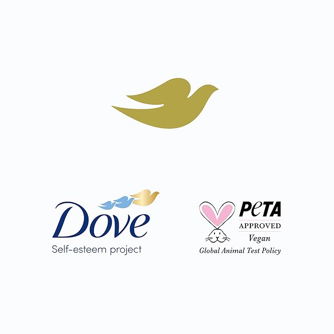 Dove Damage Therapy Shampoo Daily Moisture for Dry Hair with Bio-Protein Care Technology and Hyaluronic Serum 28 Fl Oz
