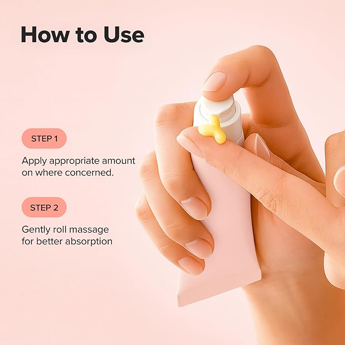 Beauty of Joseon Revive Eye Serum with Retinal Niacinamide Correction for Puffy Eye Bags Fine Lines Dark Circles Wrinkles, Korean Skin Care 30ml, 1 fl.oz