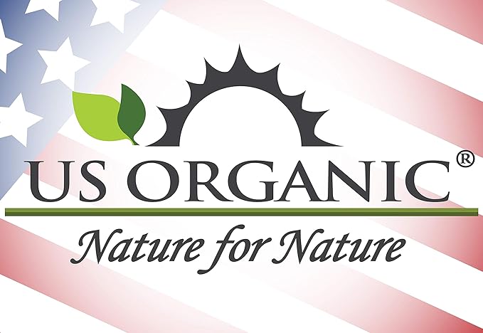 US Organic Avocado Oil Unrefined Virgin, USDA Certified Organic, 100% Pure & Natural, Cold Pressed, in Amber Glass Bottle w/Glass Eye dropper for Easy Application (2 oz (Small))