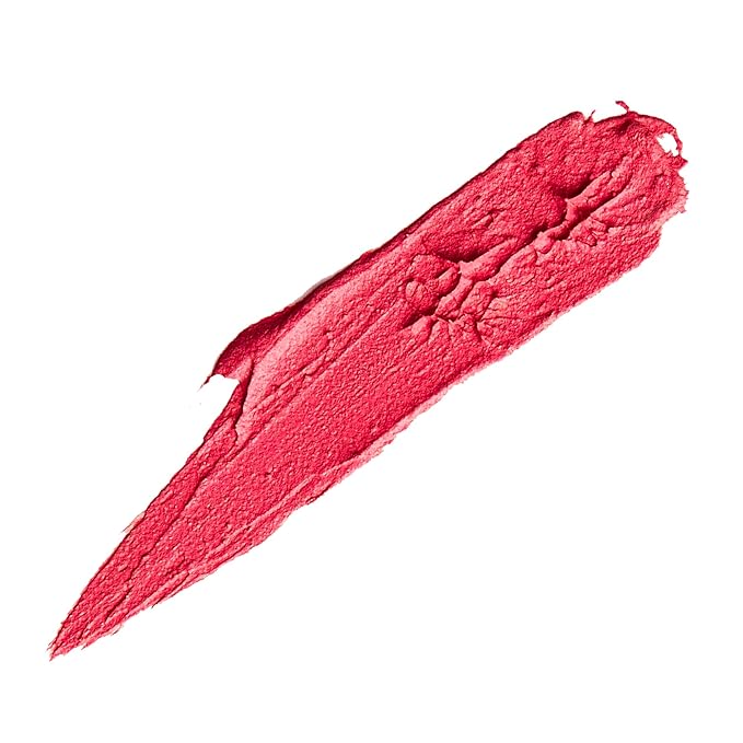 Radiant Professional Advanced Care Lipstick - Ultra Nourishing, Moisturizing Long Lasting Matte Lipstick With Vitamin E- UVA UVB Filters - VELVET (17 RED – CLASSIC TRUE RED)