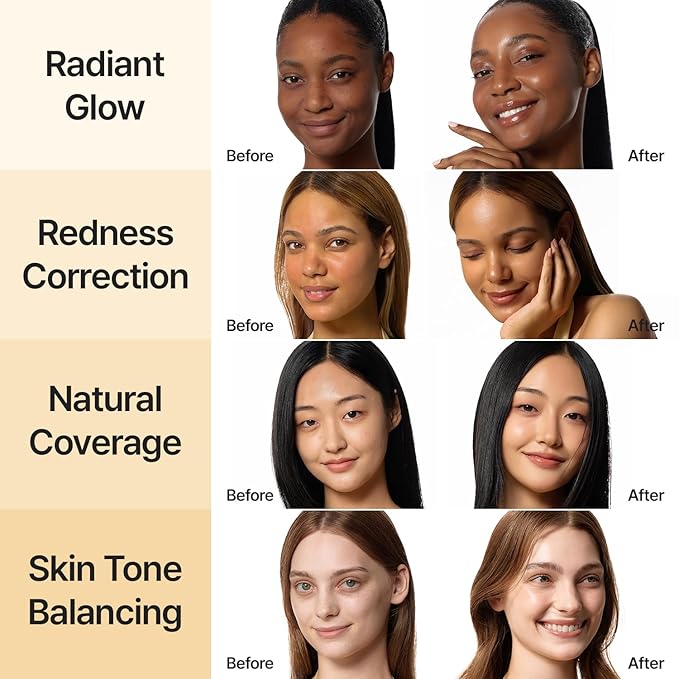 [NEW] AGE20'S Signature Essence Pact | 15C PEARL | Vegan Korean Cushion Foundation | Pack of 1 | Cream Foundation, Dewy & Glow Finish, Natural Coverage, SPF 50+