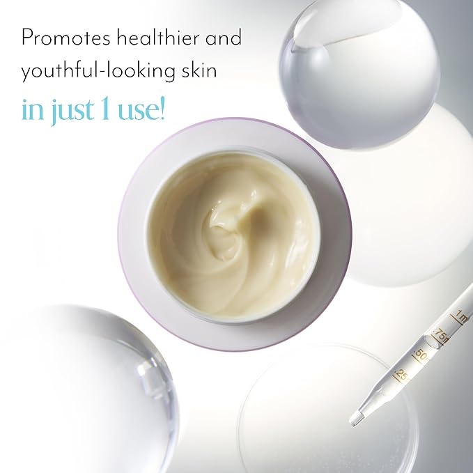 Bliss Youth Got This Retinol Moisturizer | Pure Retinol + PREVENT-4™ Complex for Fine Lines, Texture & Deep Hydration | Clean, Fragrance-Free, Vegan & Cruelty-Free | 50 mL