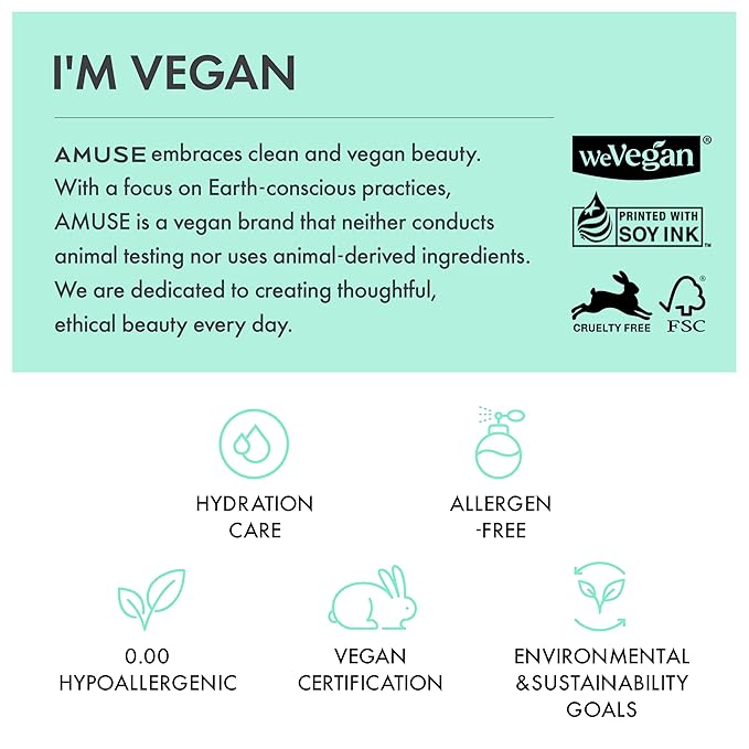 Amuse SEOUL Daisy Flower Dew Tint 09 MAUVE GRAPE | 35% High-moisture Water Tint, Long-lasting, Vitamin E Acetate, Moisturizing, No Peel Off, Lip Treatment, Non Sticky, Korean Lip Tint for Dry Lips