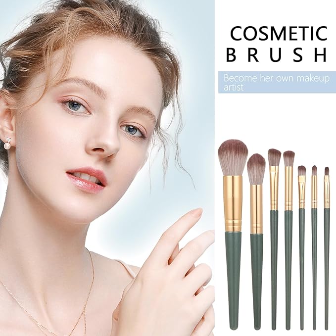 Makeup Kit Makeup Kits for Women Full Kit Makeup Sets for Teenagers Eyeshadow Lip Gloss Foundation Cosmetic Brushes Cosmetic Bag Makeup Gift Set for Women Teen Girls (20Middle)