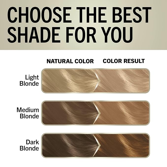 Schwarzkopf Keratin Blonde Hair Dye, 11.0 Natural Blonde, Professional Quality Hi-Lift Permanent Hair Color, Bond Enforcing System Helps Prevent Breakage* Pre-Color Serum & Purple Conditioner Included