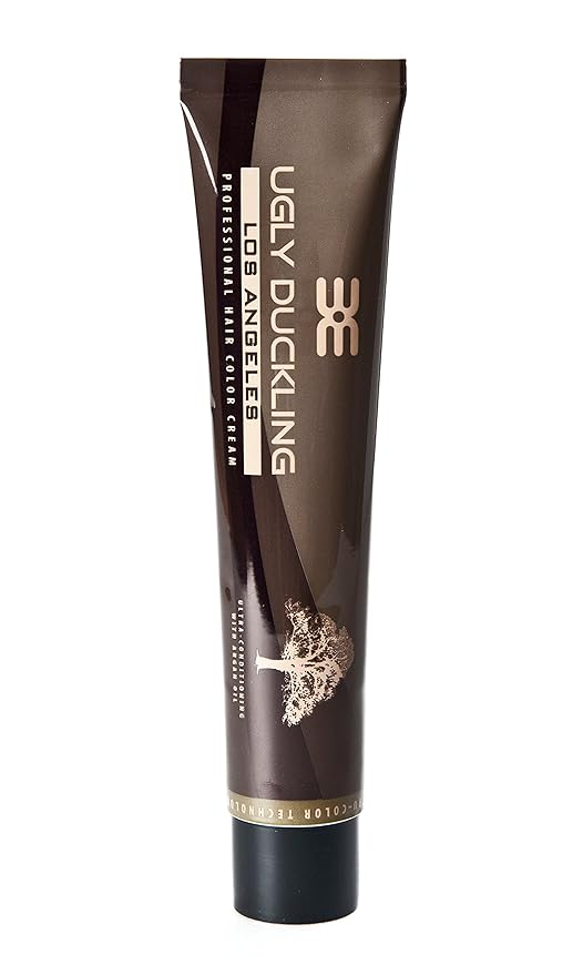 Professional Hair Color with Argan Oil 10.20 Pearl Blonde Toner. 3.5 oz tube (100 ml). Argan oil ensures exceptional hair quality and shine. Made in Europe.