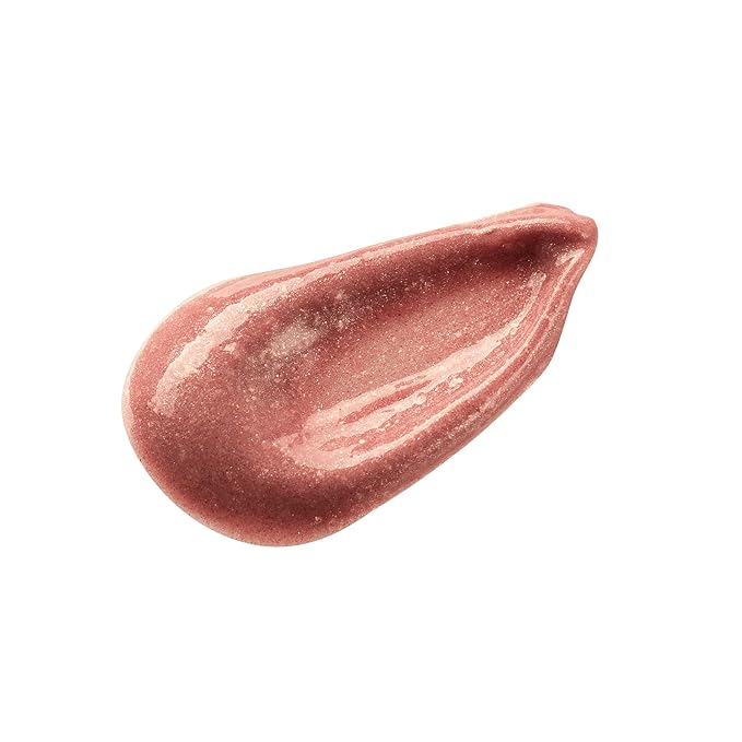 Jolie Cosmetics Sheer Tinted Lip Plumping Gloss W/ 3D Lip Plump Complex (Nuzzle)